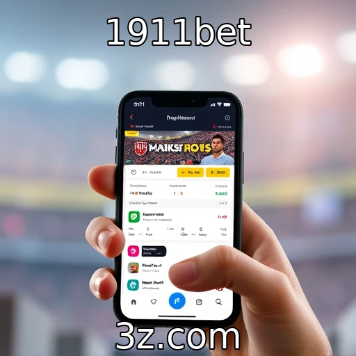 Apostas esportivas: Brasileirão sob a lupa em 2025