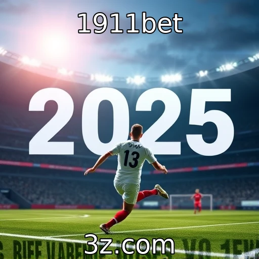 Apostas esportivas em 2025: Tendências que você não pode ignorar